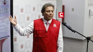 JNE confirma que resultados de los comicios se entregarán el 15 de mayo para garantizar segunda vuelta