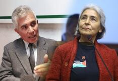 María Agüero: Perú Libre amenaza con denunciar a alcalde de Yanahuara por inducir a la violencia