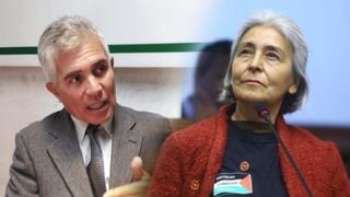 Alcalde de Yanahuara sobre María Agüero: “No debería tener el cargo de congresista” (VIDEO)