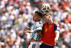 🔴 EN VIVO Argentina vs. España: sigue AQUÍ la gran final del Mundial 2026 (FOTOS)