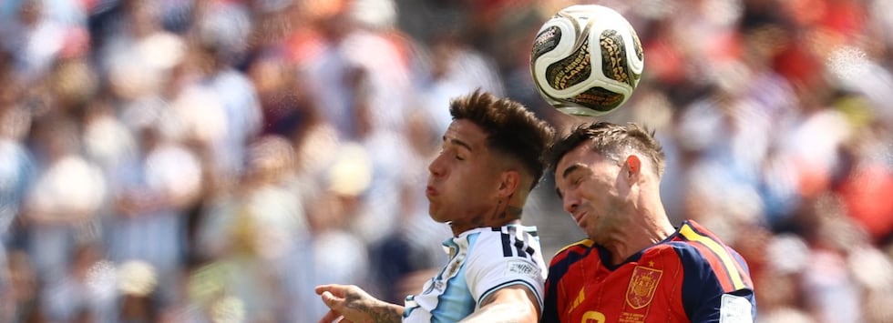 🔴 EN VIVO Argentina vs. España: sigue AQUÍ la gran final del Mundial 2026 (FOTOS)