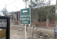 Empresa Jinzhao no asiste a reunión con el MINEM y aumenta tensión por proyecto Pampa de Pongo