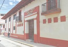 La Libertad: Piden sancionar a exalcalde de la Municipalidad Provincial de Sánchez Carrión y a 12 de sus funcionarios