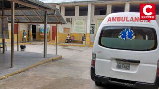 Niña de 12 años fallece tras recibir una descarga eléctrica al usar secadora en Loreto