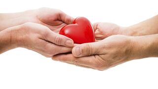  Día Nacional del Donante de Órganos y Tejidos: 5 mitos a los que se enfrenta el donante