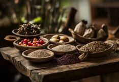 “Superalimentos” peruanos: qué son, beneficios y cómo incluir quinua, camu camu, maca y más en tu dieta