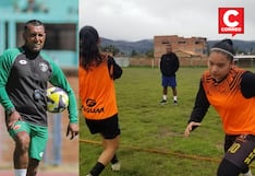 Flamengo FC de Huancayo arranca pretemporada con José Zevallos Ochoa como DT