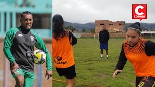Flamengo FC de Huancayo arranca pretemporada con José Zevallos Ochoa como DT