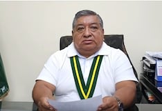 La Libertad: Déficit de patrulleros afecta seguridad en Chicama