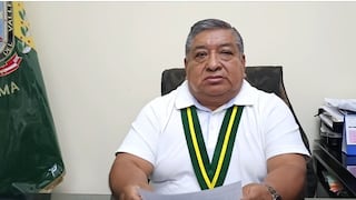 La Libertad: Déficit de patrulleros afecta seguridad en Chicama