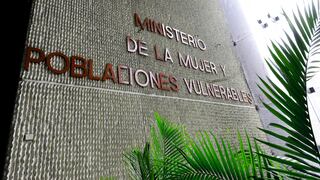 Gobierno oficializa cambio de nombre del Programa Nacional Aurora a “Warmi Ñan”