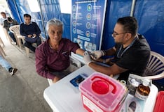 Cáncer de próstata: EsSalud reporta 880 nuevos casos en el primer trimestre de 2026