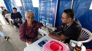 Cáncer de próstata: EsSalud reporta 880 nuevos casos en el primer trimestre de 2026