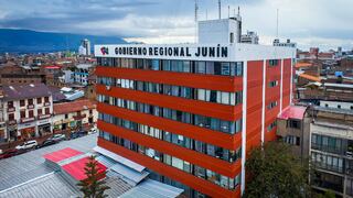 Militantes de Batalla Perú consiguen contrato en Gobierno Regional de Junín sin cumplir requisitos