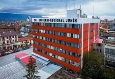 Militantes de Batalla Perú consiguen contrato en Gobierno Regional de Junín sin cumplir requisitos