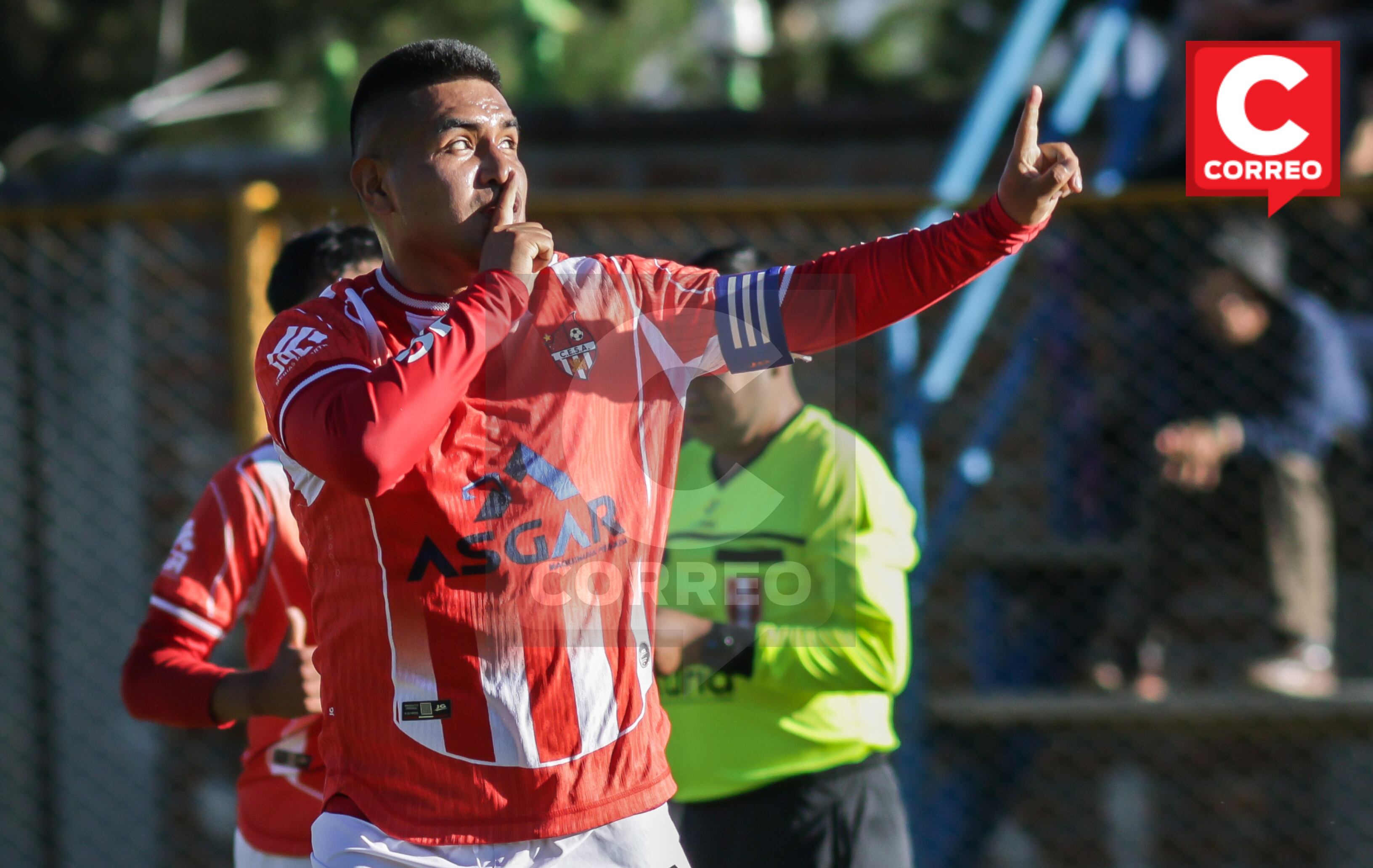 Junín: CESA lidera cuadrangular final de Copa Perú por diferencia de goles