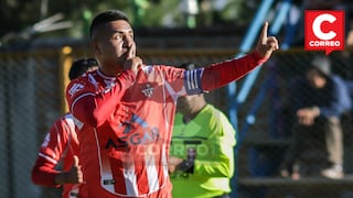 Copa Perú 2026: arrancó la segunda fase de la Etapa Departamental de Junín con goleadas y sorpresas