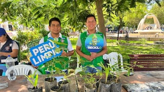 Piura: Realizarán feria Expo Verde donde promoverán el reciclaje