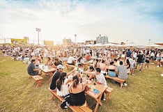 Llegó Filo edición criolla