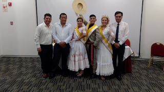 Tacna: Concurso Nacional de Marinera Norteña concentra hoy a mejores exponentes