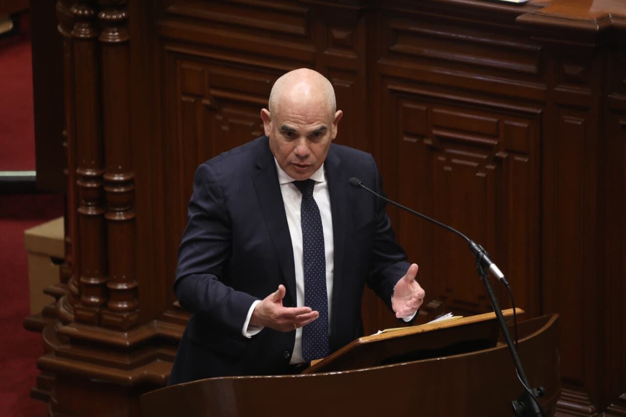 (Foto: Antonio Melgarejo @photo.gec)