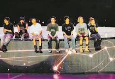 “BTS” y el K-Pop arman la fiesta: Hoy es el segundo concierto en San Marcos