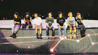 “BTS” y el K-Pop arman la fiesta: Hoy es el segundo concierto en San Marcos