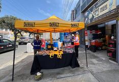 Municipio de Trujillo realizó más de 600 operativos para liberar espacios públicos