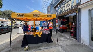 Municipio de Trujillo realizó más de 600 operativos para liberar espacios públicos