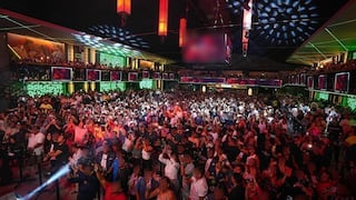 Discotecas de Chiclayo con multas se burlan y son intocables