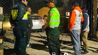 Tacna: Multan con 4,950 soles a locales por realizar eventos sin garantías ni permisos