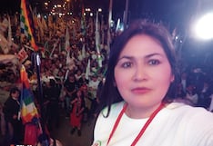 La Libertad: Postulante a vicegobernadora desmiente al JNE