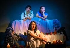 Obra ‘El Zoo de Cristal’, dirigida por María Fernanda Misajel, por 8 únicas funciones en La Vaca Multicolor