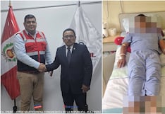 Ica: congresista Jorge Marticorena, solicita investigación urgente tras accidente laboral