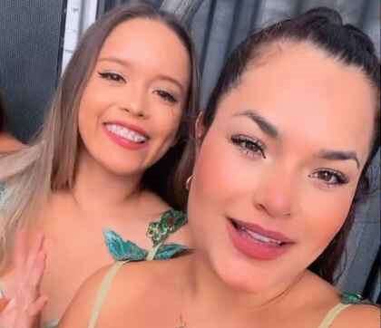 Integrantes de agrupación Corazón Serrano se ha hecho viral en redes sociales.