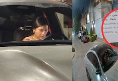 Trujillo: Mujer atropella y deja grave a adulto mayor
