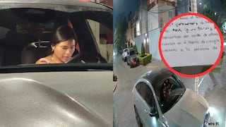 Trujillo: Mujer atropella y deja grave a adulto mayor