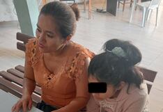 Lambayeque: Bandidos en mototaxi intentan secuestrar a menor en JLO