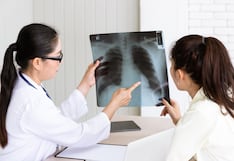 Fibrosis pulmonar: cuándo la falta de aire al caminar no debe atribuirse solo a la edad