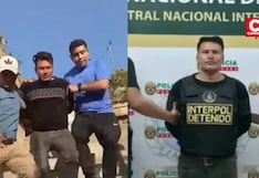Ate: PNP captura hombre buscado durante 21 años por homicidio, secuestro y violación