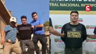 Ate: PNP captura hombre buscado durante 21 años por homicidio, secuestro y violación