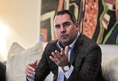 Rafael Belaunde Llosa: El ministro más desgastado del Gobierno de Keiko Fujimori