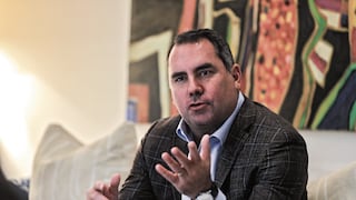 Rafael Belaunde Llosa: El ministro más desgastado del Gobierno de Keiko Fujimori