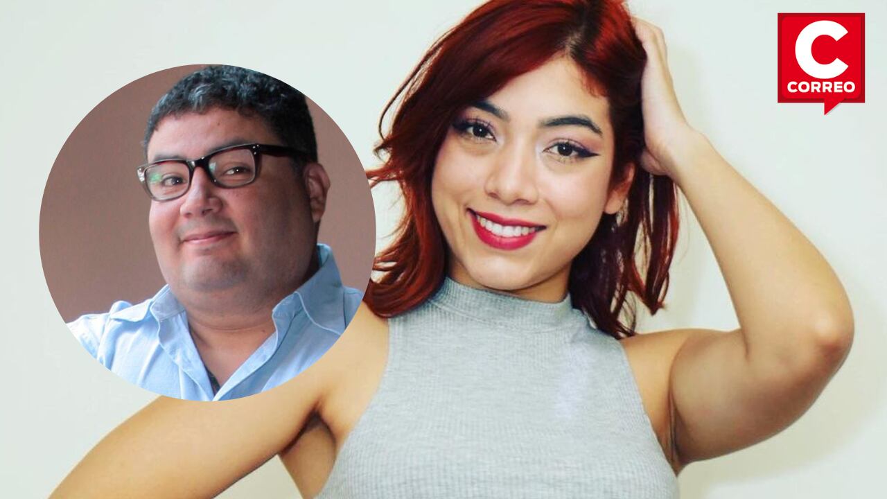 ‘Robotina’ sobre Alfredo Benavides: “Es agradable y simpático, siempre te hace reír”