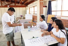 Este es el perfil de los votantes para elegir a las nuevas autoridades de Arequipa