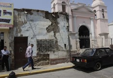 Chiclayo: identifican 100 puntos críticos con riesgo ante sismos e inundaciones