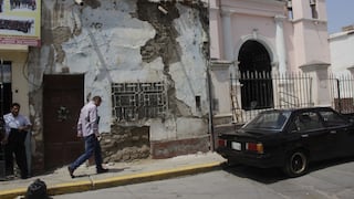 Chiclayo: identifican 100 puntos críticos con riesgo ante sismos e inundaciones