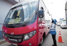 Municipalidad de Arequipa devolverá S/1.5 millones a empresa del SIT Megabus