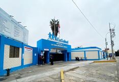 EsSalud dará facilidades a pacientes tras paro de transportistas