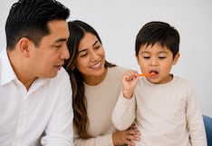 Cinco consejos para fomentar una buena higiene bucal en los niños desde casa